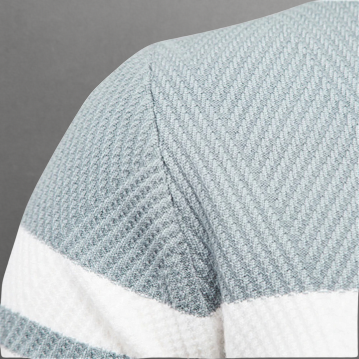 Agnès Paris | PULL RAYÉ POUR HOMME