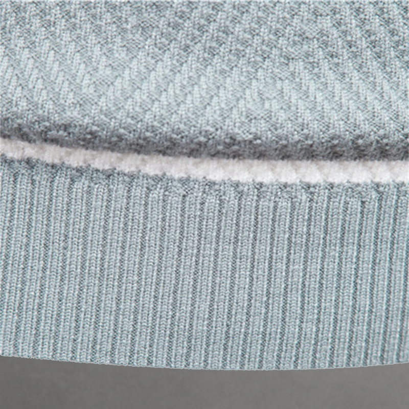 Agnès Paris | PULL RAYÉ POUR HOMME