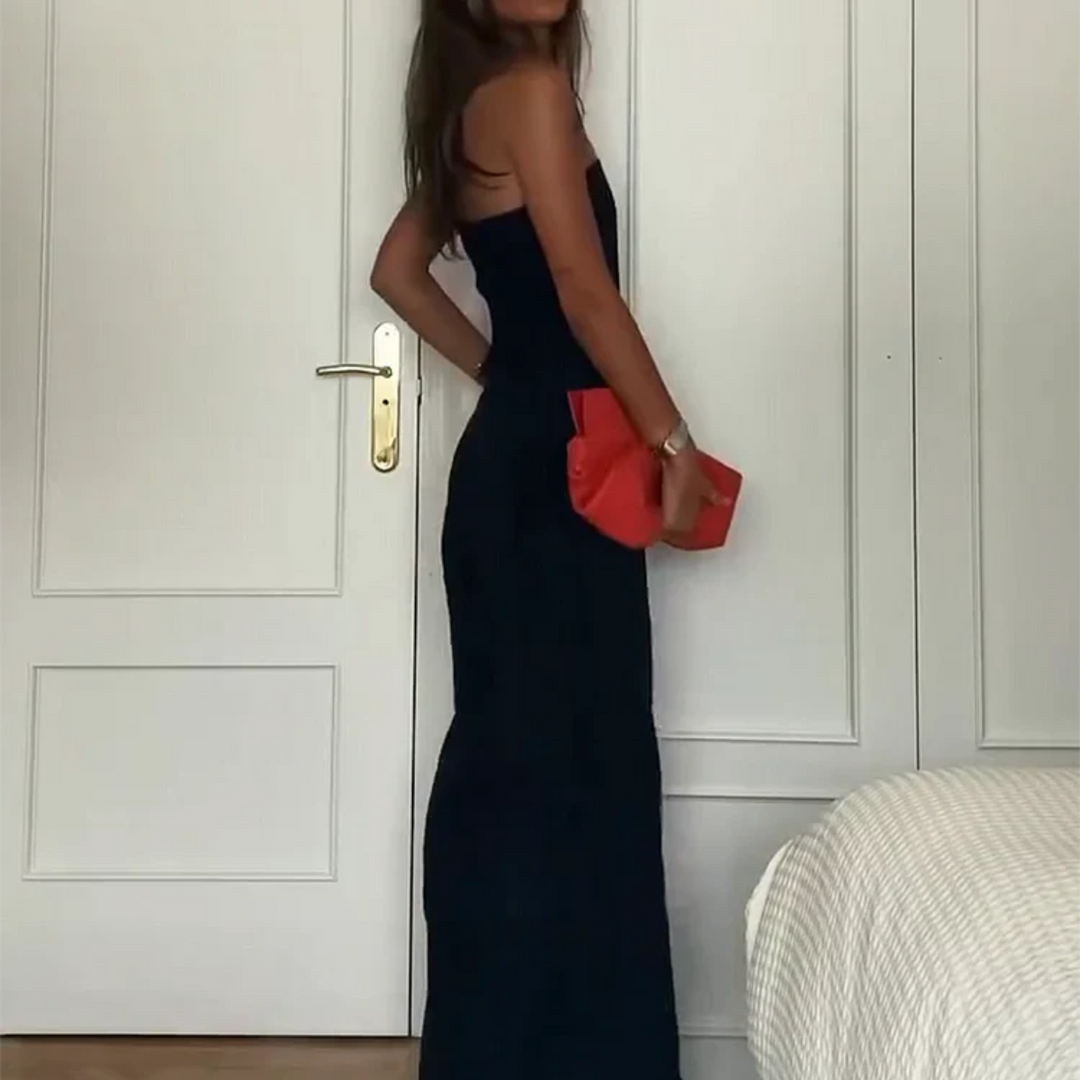 Agnès Paris | Jumpsuit Virale et Flatteuse Florence