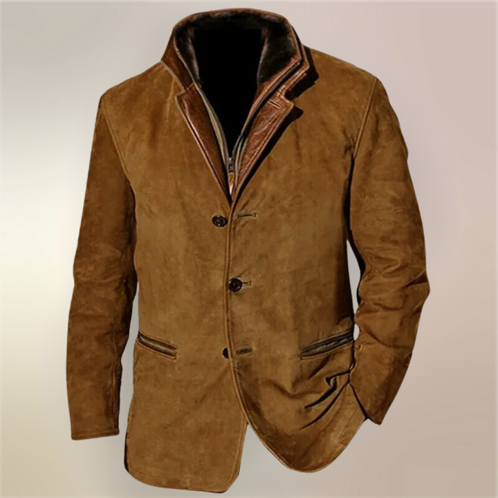 Agnès Paris | VESTE VINTAGE ÉLÉGANTE
