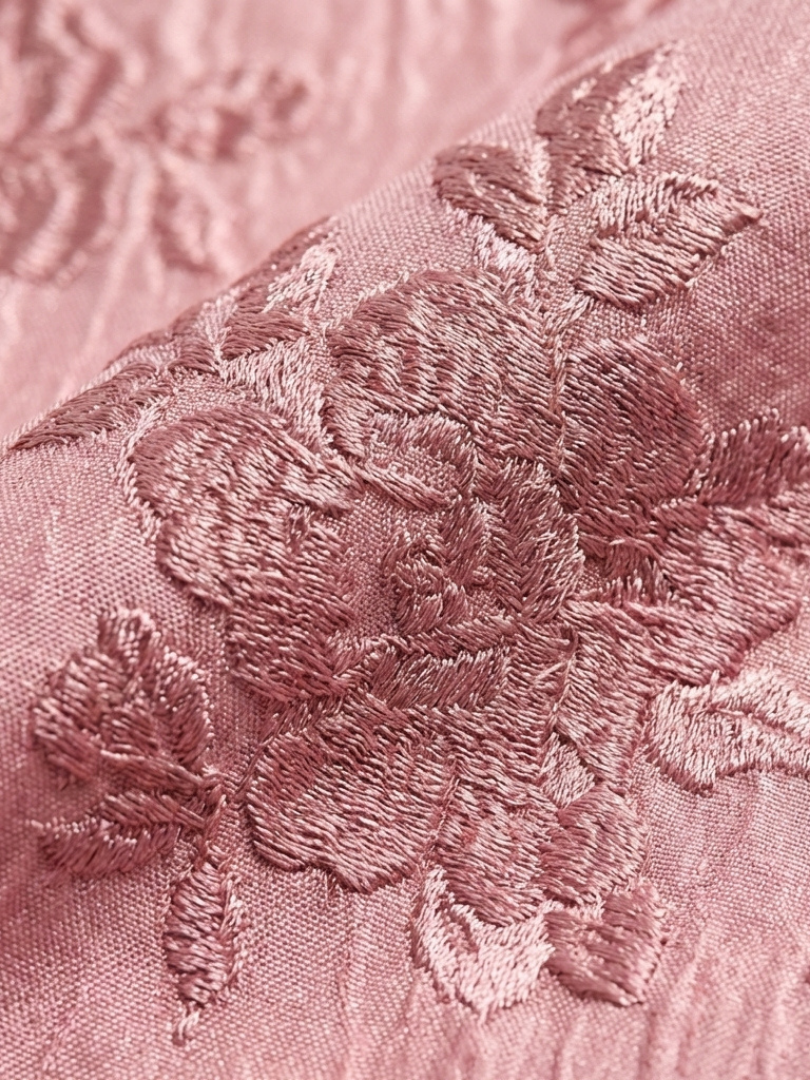 Agnès Paris | Robe chemise maxi florale Xanthea