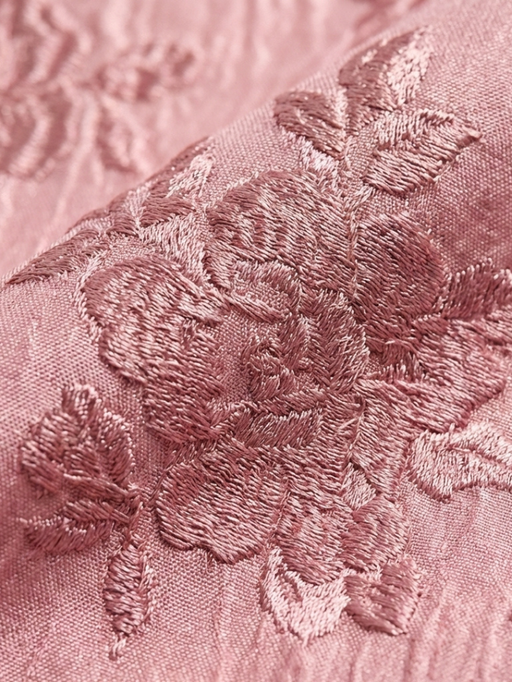 Agnès Paris | Robe chemise maxi florale Xanthea