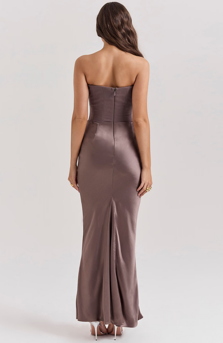 Agnès Paris | Robe Élégante Lina