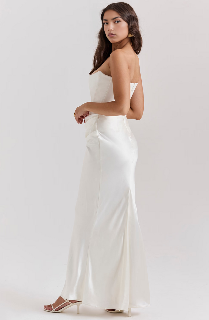 Agnès Paris | Robe Élégante Lina