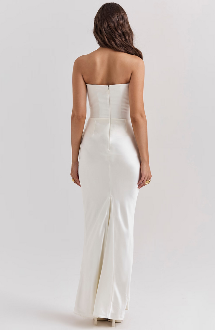 Agnès Paris | Robe Élégante Lina