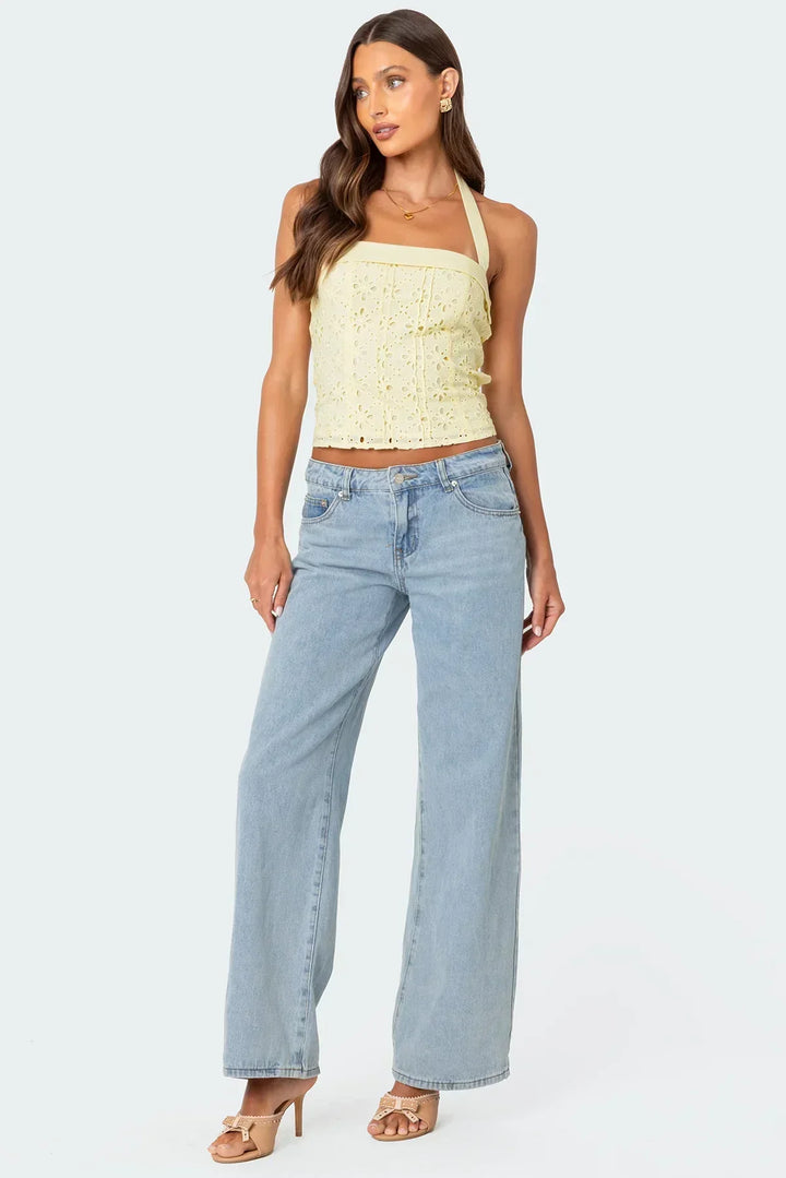 Agnès Paris | SUMMER BREEZE TOP