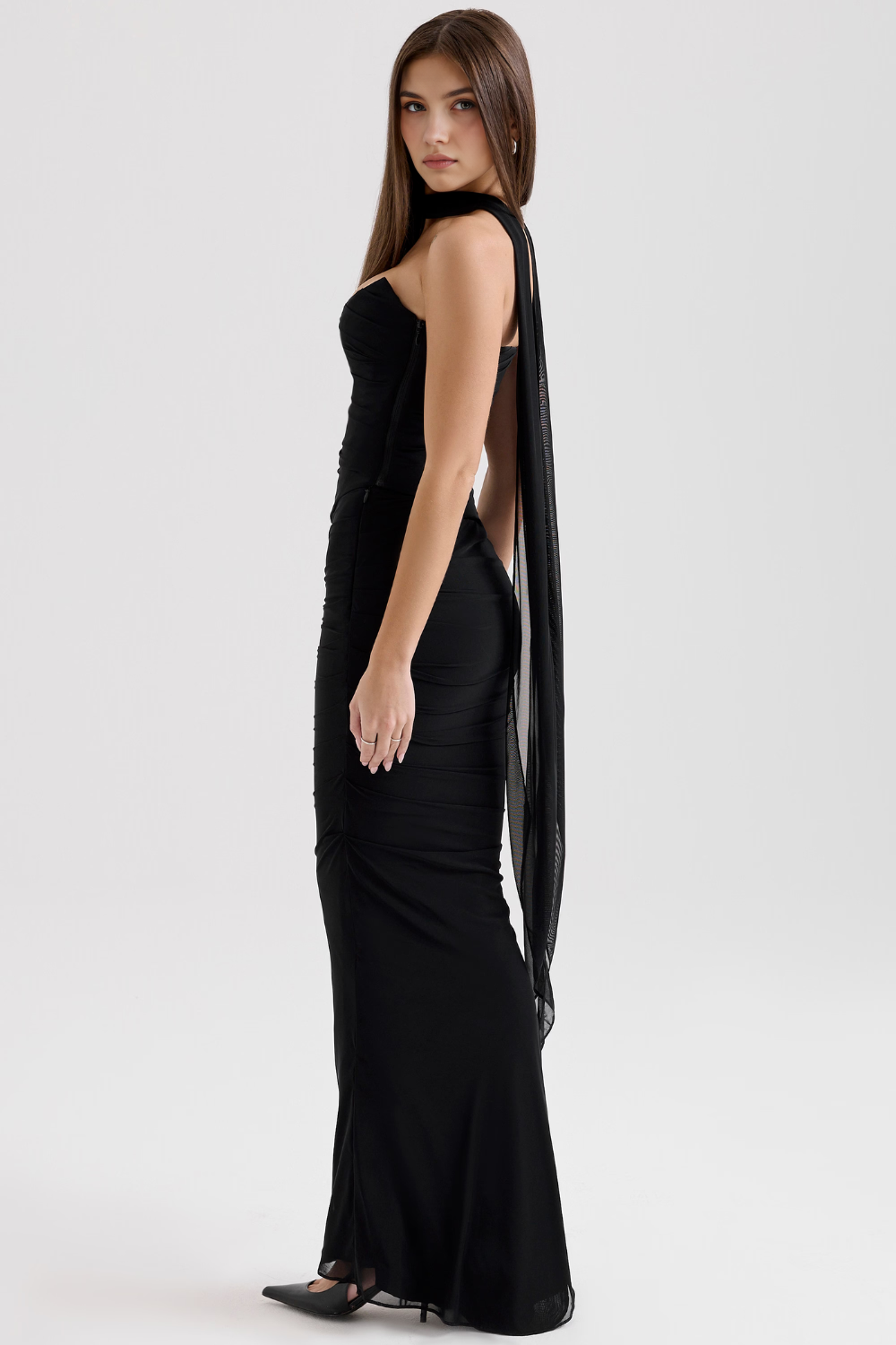Agnès Paris | Robe Élégante Léa