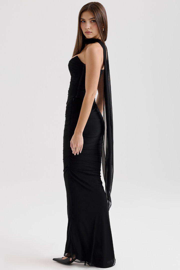 Agnès Paris | Robe Élégante Léa