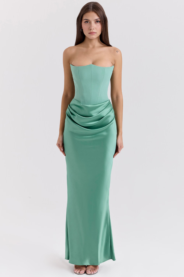 Agnès Paris | Robe Élégante Colette