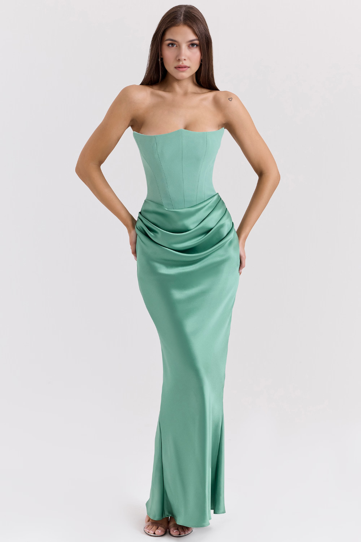 Agnès Paris | Robe Élégante Colette