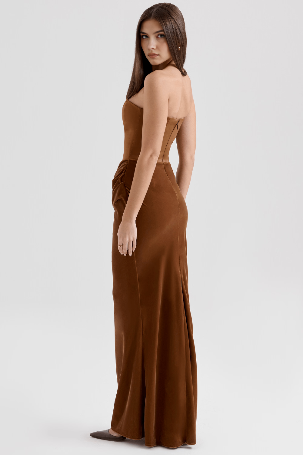 Agnès Paris | Robe Élégante Colette