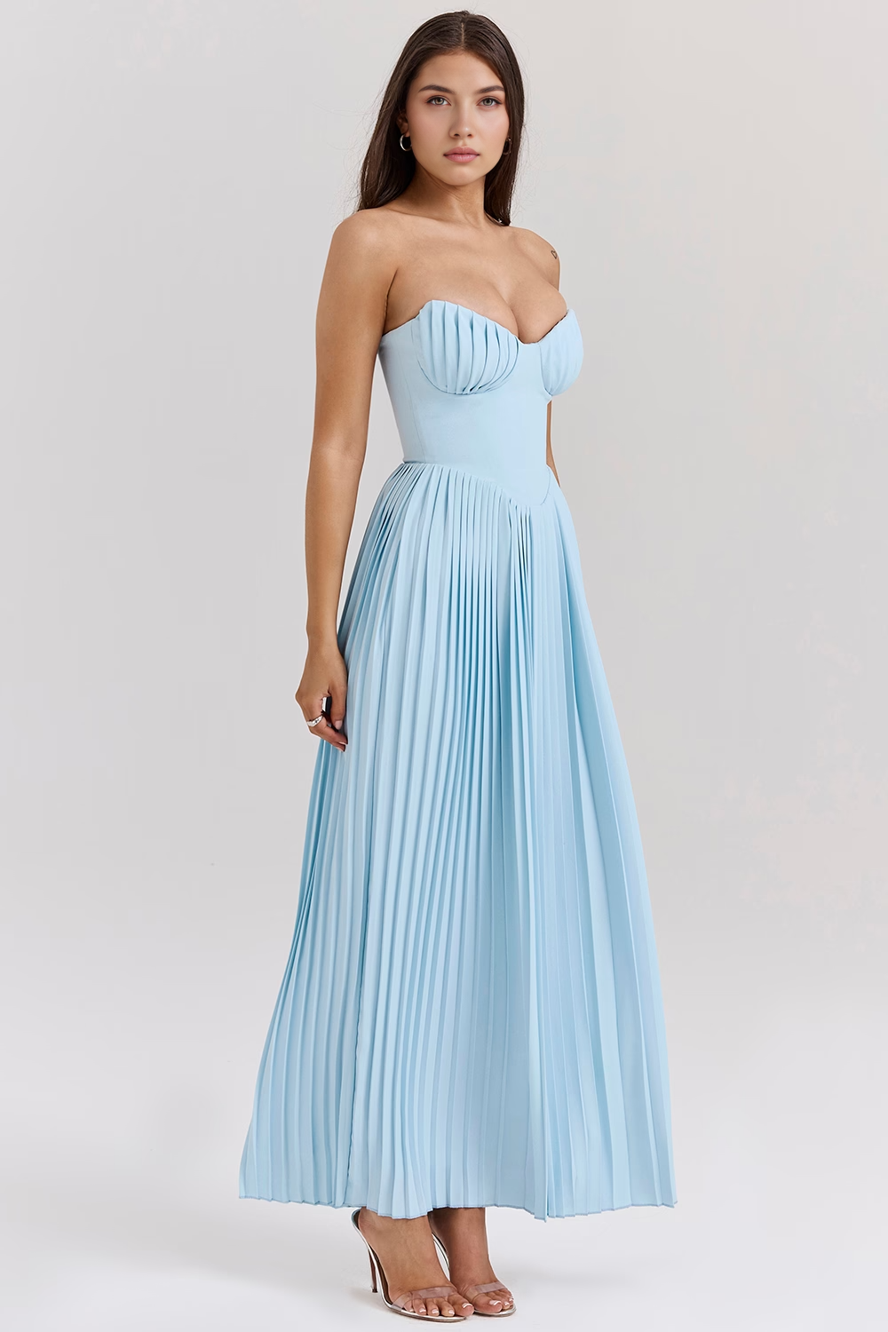 Agnès Paris | Robe Élégante Gabrielle