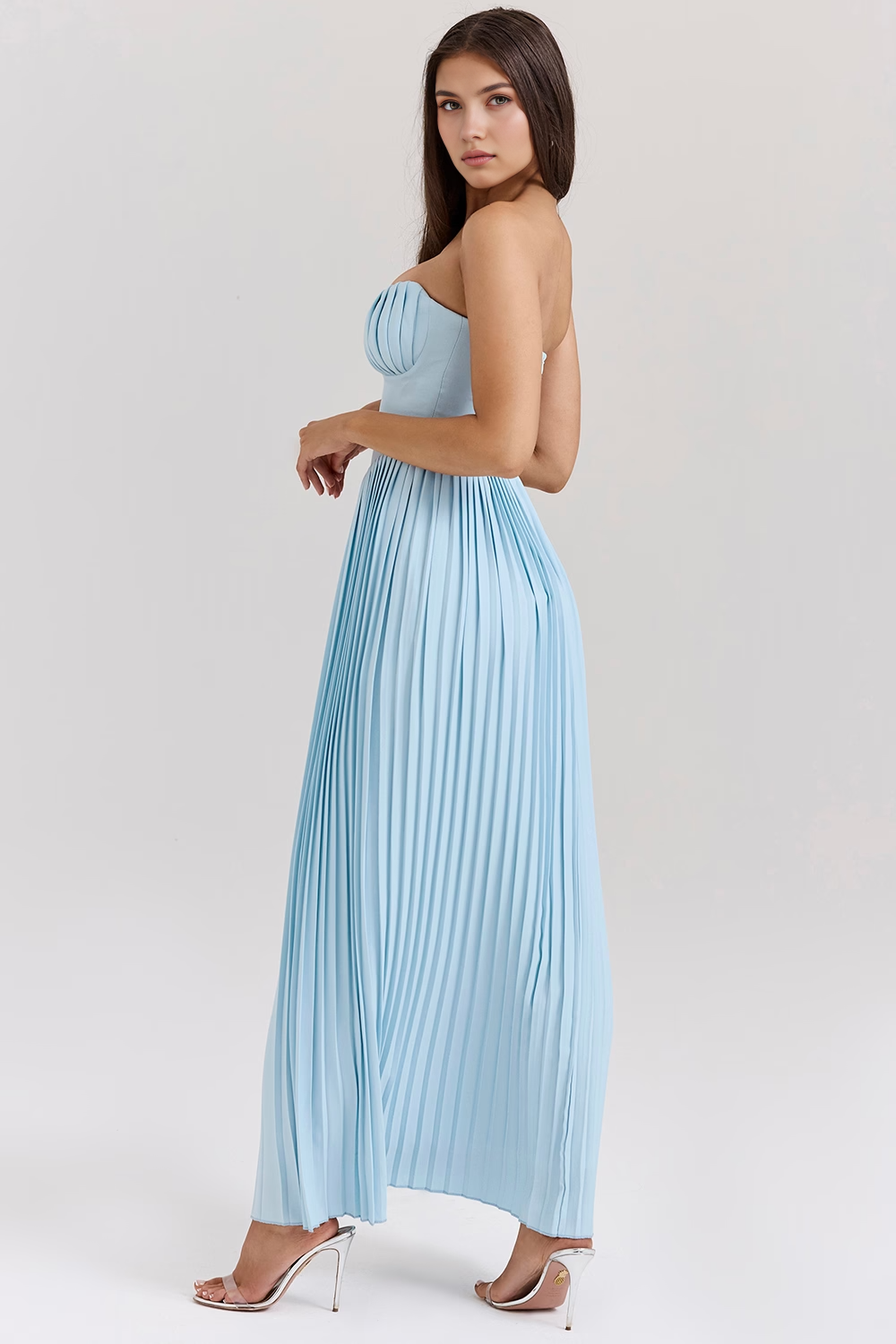 Agnès Paris | Robe Élégante Gabrielle