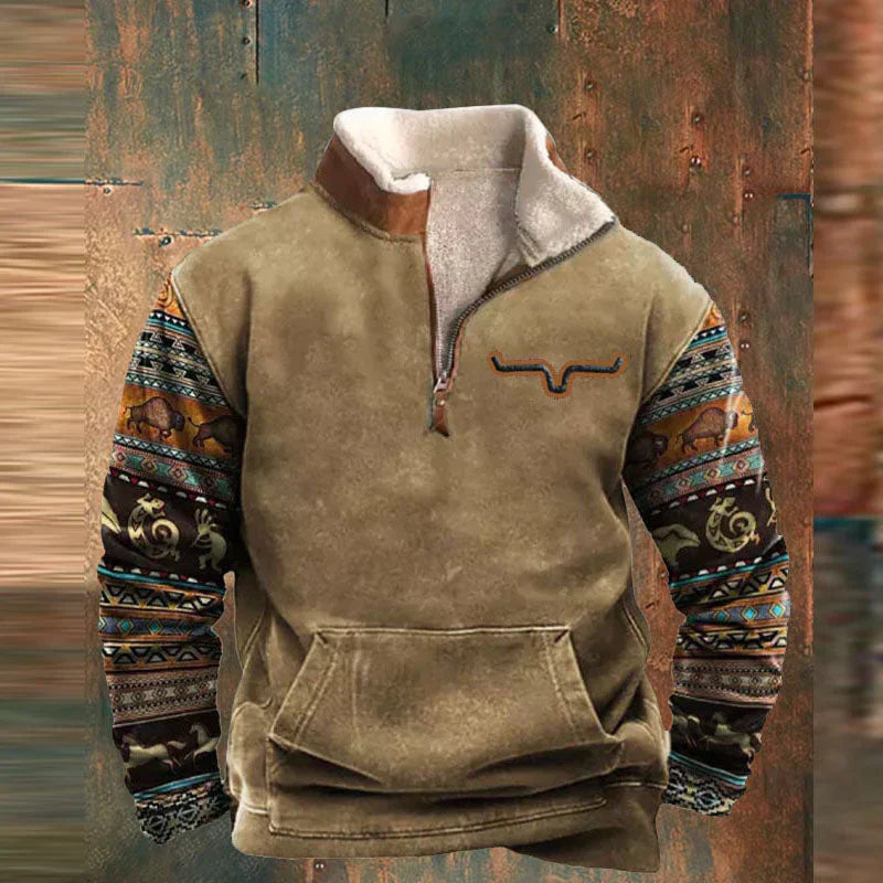 Agnès Paris | PULL ROBUSTE ET ÉLÉGANT