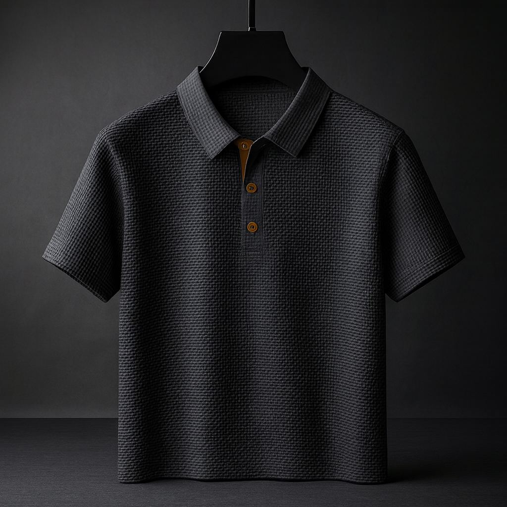 Agnès Paris | POLO BRISE POUR HOMME
