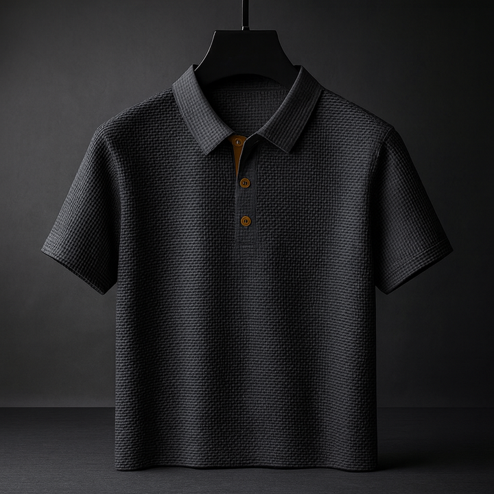 Agnès Paris | POLO BRISE POUR HOMME