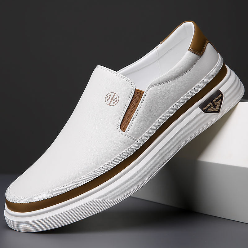 Agnès Paris | SLIP-ON MINIMALISTE LÉGER