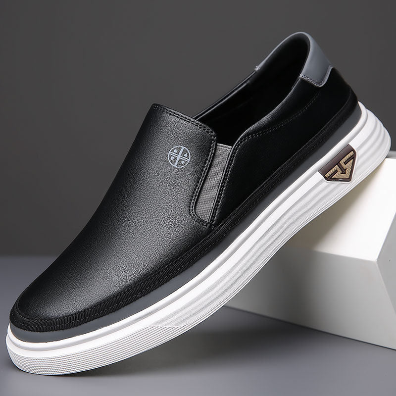 Agnès Paris | SLIP-ON MINIMALISTE LÉGER