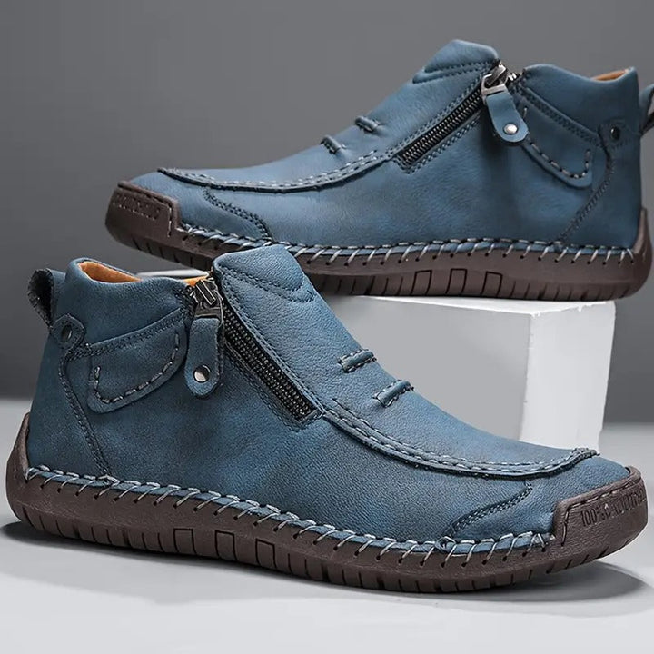 Agnès Paris | CHAUSSURES ERGONOMIQUES ORTHOPÉDIQUES