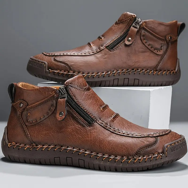 Agnès Paris | CHAUSSURES ERGONOMIQUES ORTHOPÉDIQUES