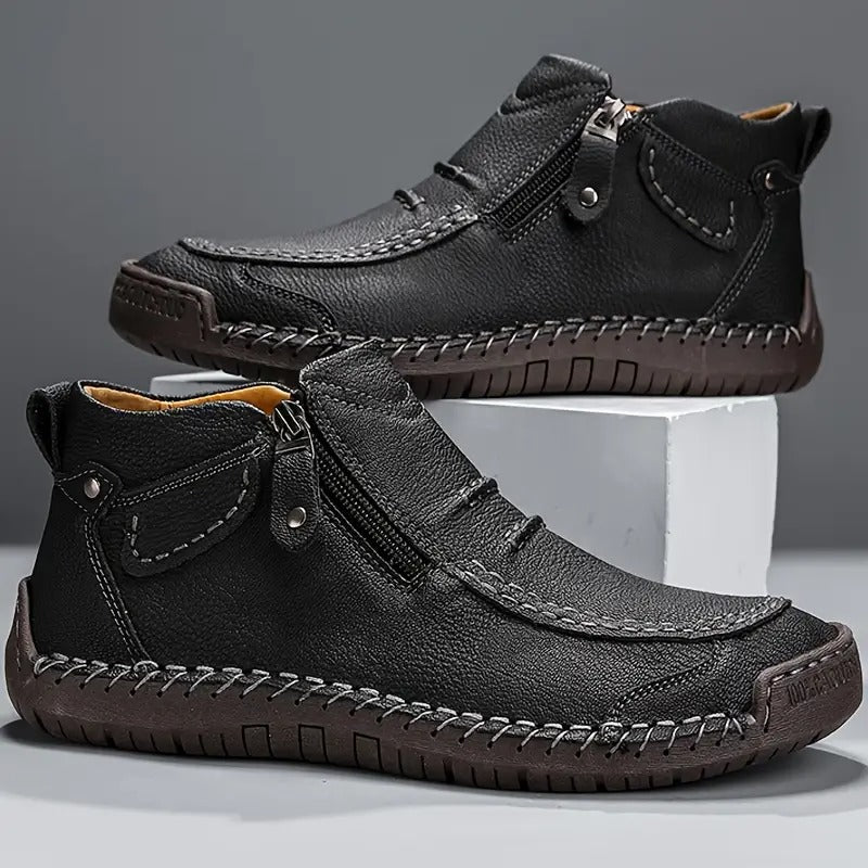 Agnès Paris | CHAUSSURES ERGONOMIQUES ORTHOPÉDIQUES