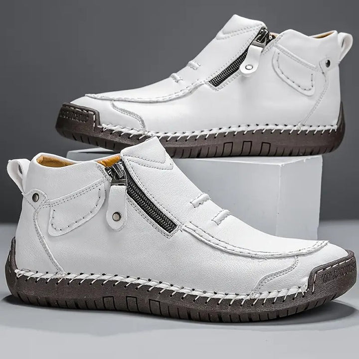 Agnès Paris | CHAUSSURES ERGONOMIQUES ORTHOPÉDIQUES