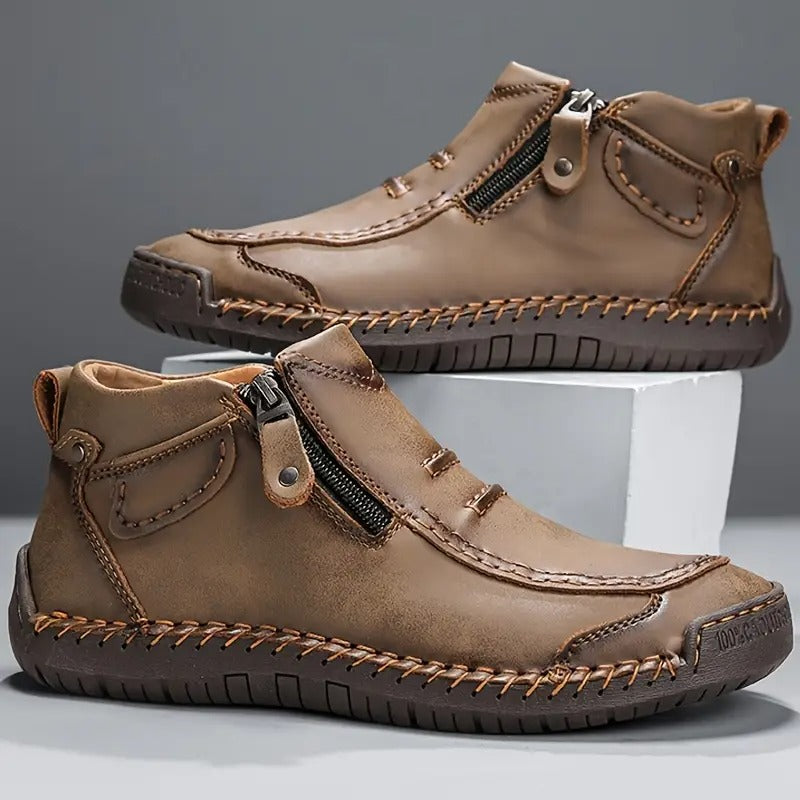 Agnès Paris | CHAUSSURES ERGONOMIQUES ORTHOPÉDIQUES