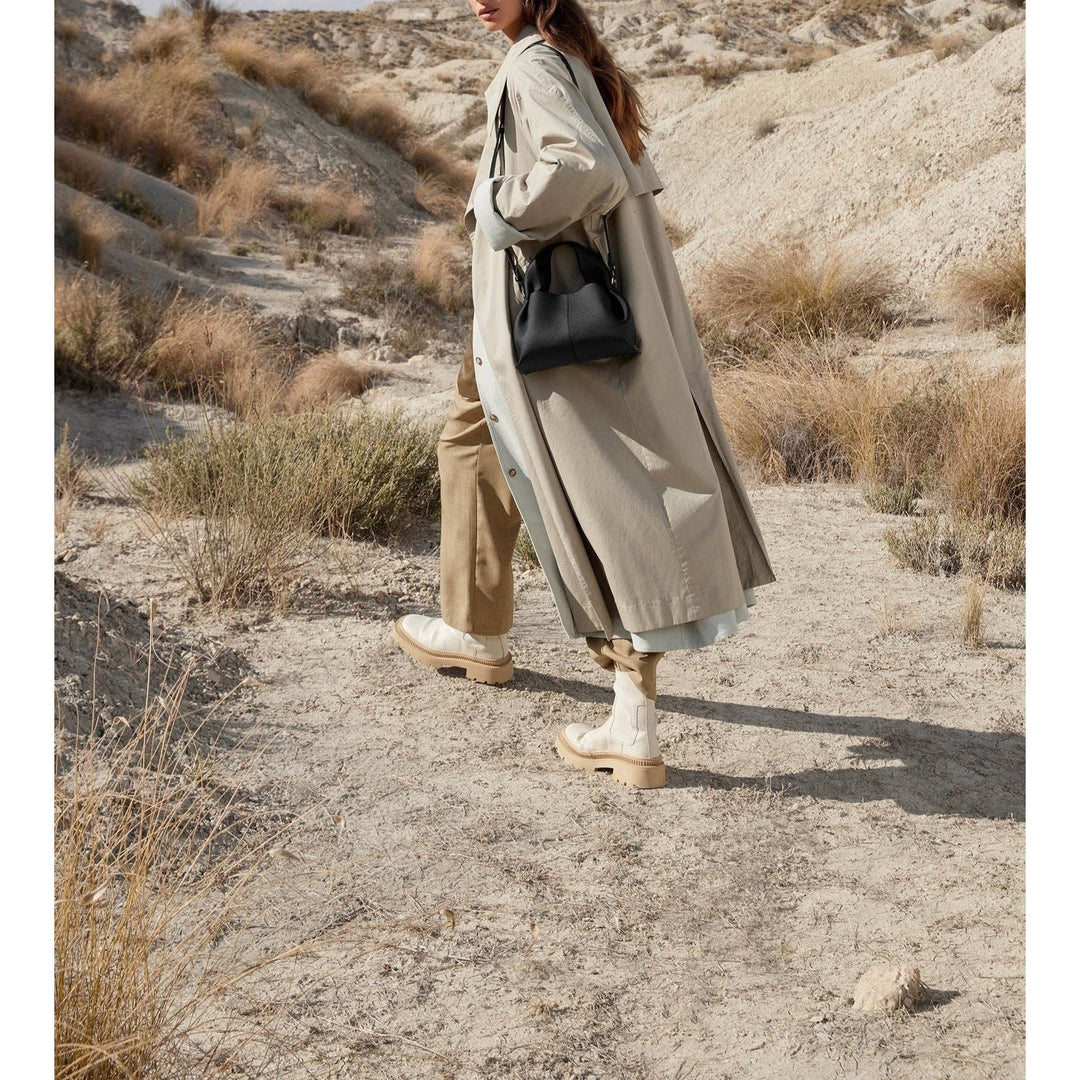 Agnès Paris | SAC SAPHOR