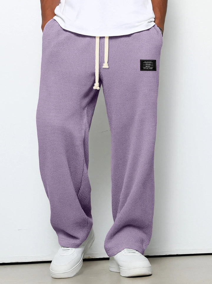 Agnès Paris | Pantalon Confort Décontracté Hugo