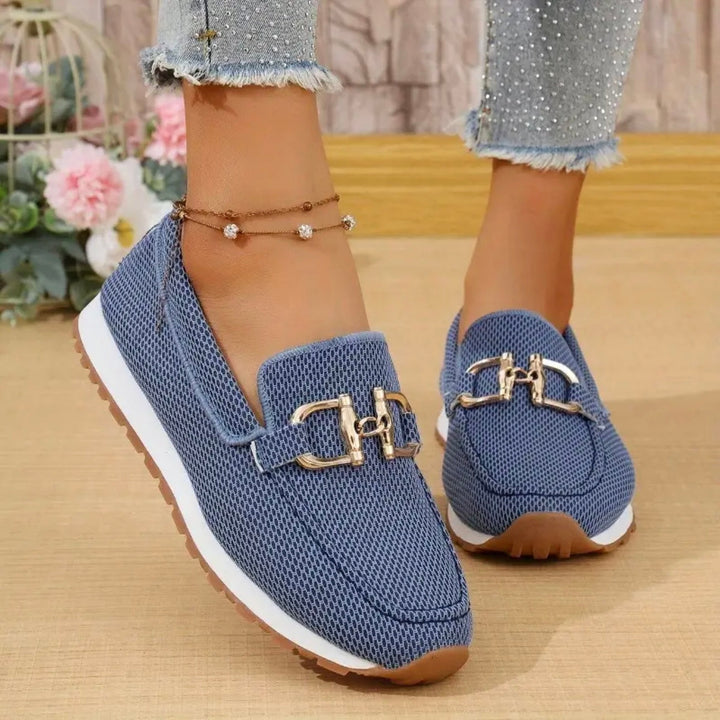 Agnès Paris | Sneakers Orthopédiques Confort Marie