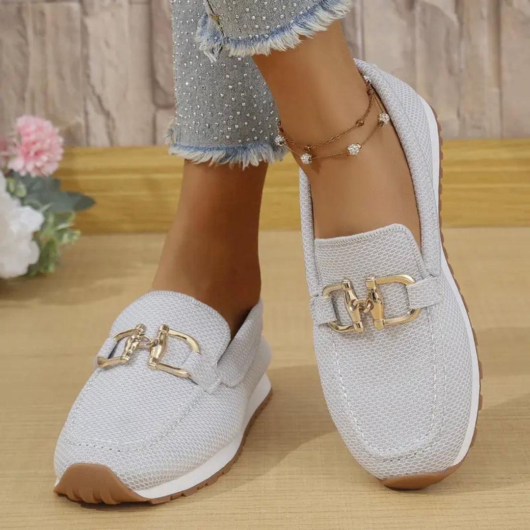 Agnès Paris | Sneakers Orthopédiques Confort Marie