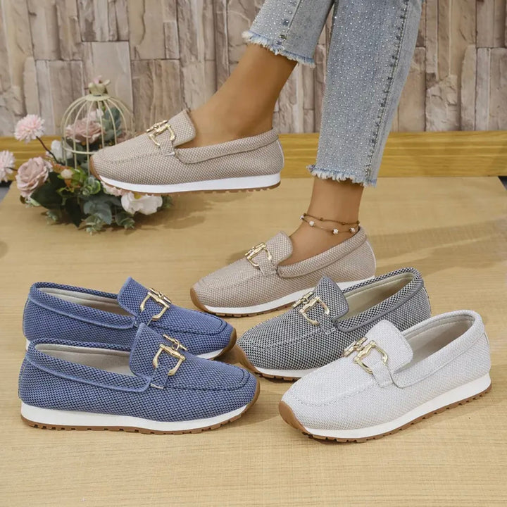 Agnès Paris | Sneakers Orthopédiques Confort Marie