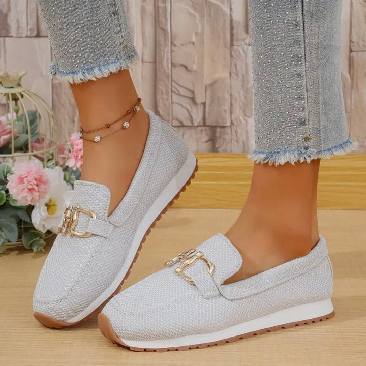Agnès Paris | Sneakers Orthopédiques Confort Marie