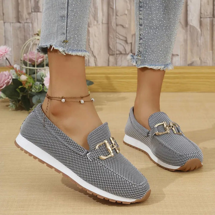 Agnès Paris | Sneakers Orthopédiques Confort Marie