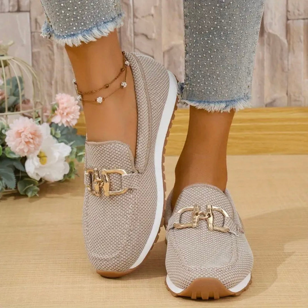 Agnès Paris | Sneakers Orthopédiques Confort Marie