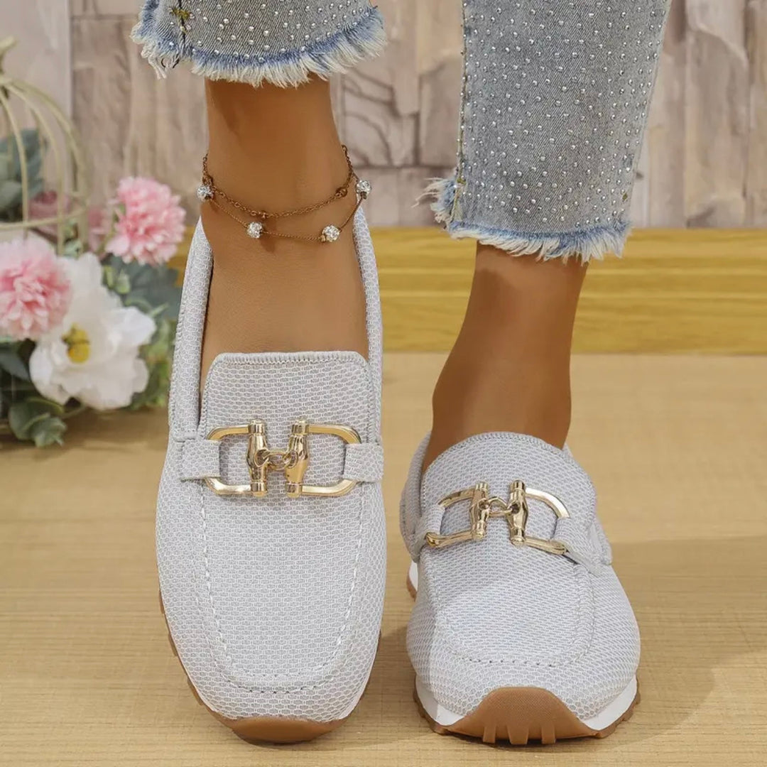 Agnès Paris | Sneakers Orthopédiques Confort Marie