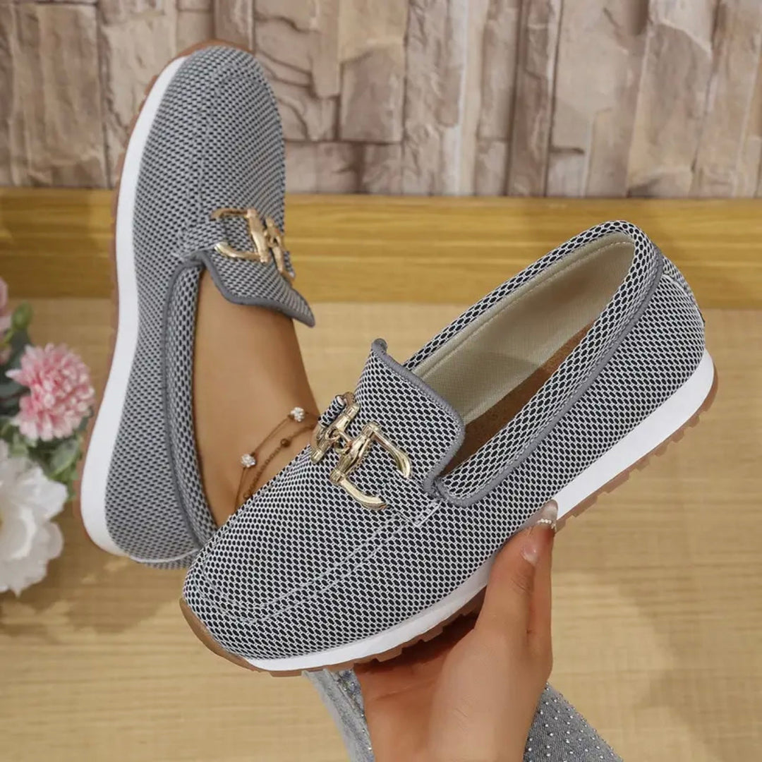 Agnès Paris | Sneakers Orthopédiques Confort Marie