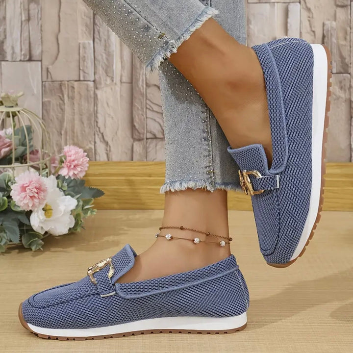 Agnès Paris | Sneakers Orthopédiques Confort Marie
