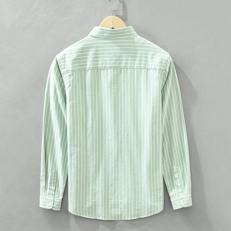 Agnès Paris | Top Striato Chic