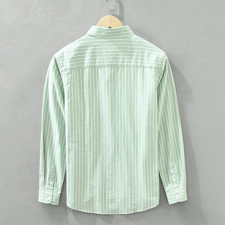 Agnès Paris | Top Striato Chic
