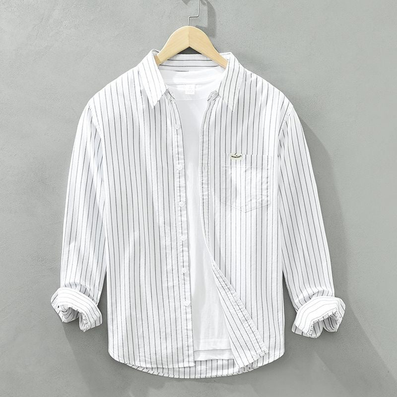 Agnès Paris | Top Striato Chic