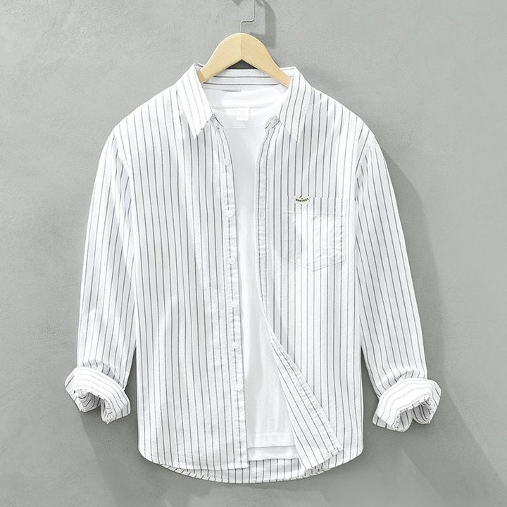 Agnès Paris | Top Striato Chic