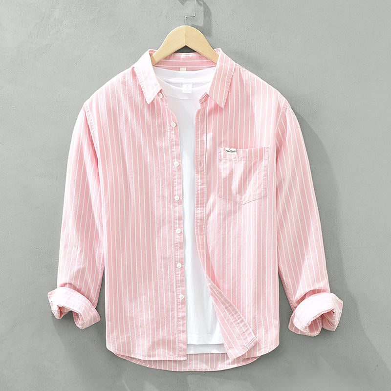 Agnès Paris | Top Striato Chic