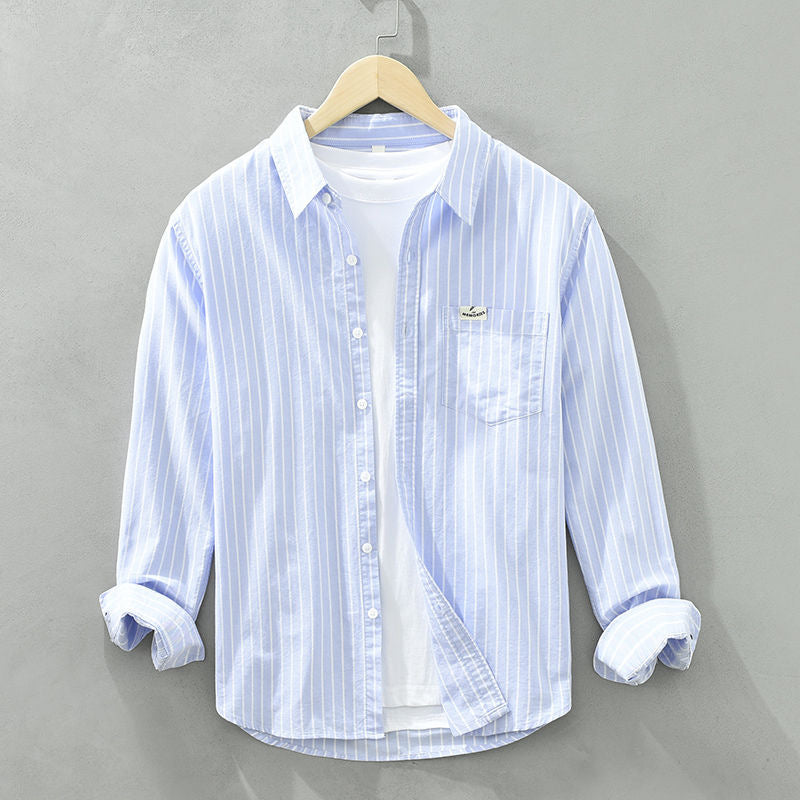Agnès Paris | Top Striato Chic