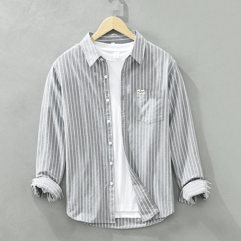 Agnès Paris | Top Striato Chic
