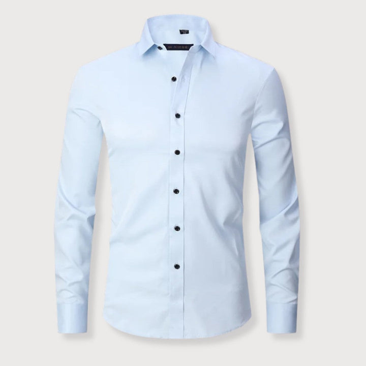Agnès Paris | CHEMISE ANTIPLI POUR HOMME