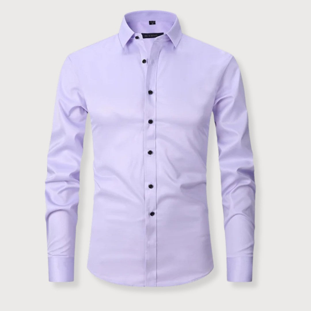Agnès Paris | CHEMISE ANTIPLI POUR HOMME