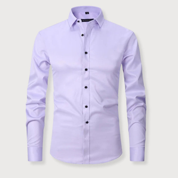 Agnès Paris | CHEMISE ANTIPLI POUR HOMME