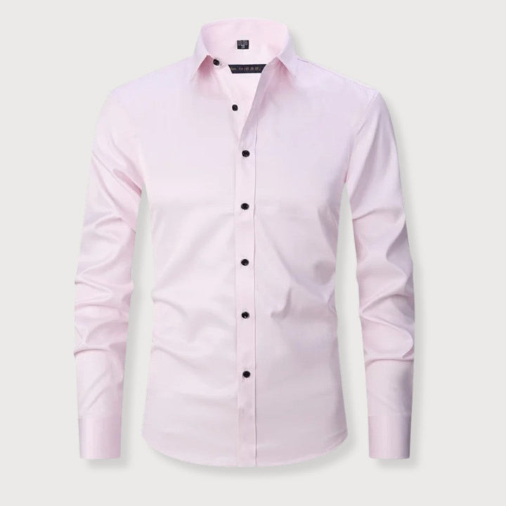 Agnès Paris | CHEMISE ANTIPLI POUR HOMME