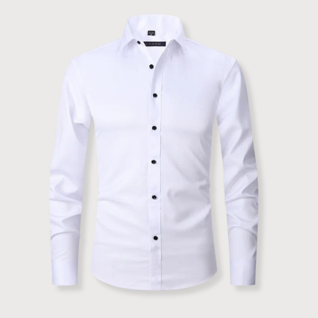 Agnès Paris | CHEMISE ANTIPLI POUR HOMME